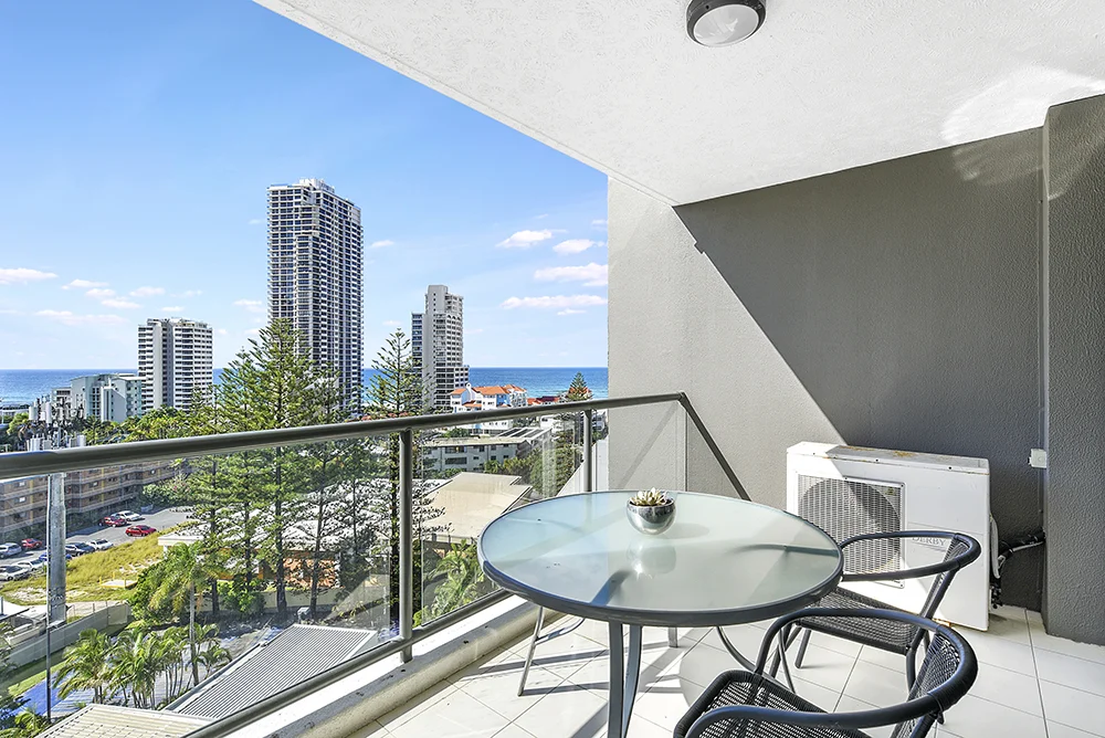 904B/2865 Gold Coast Highway, Surfers Paradise QLD 4217