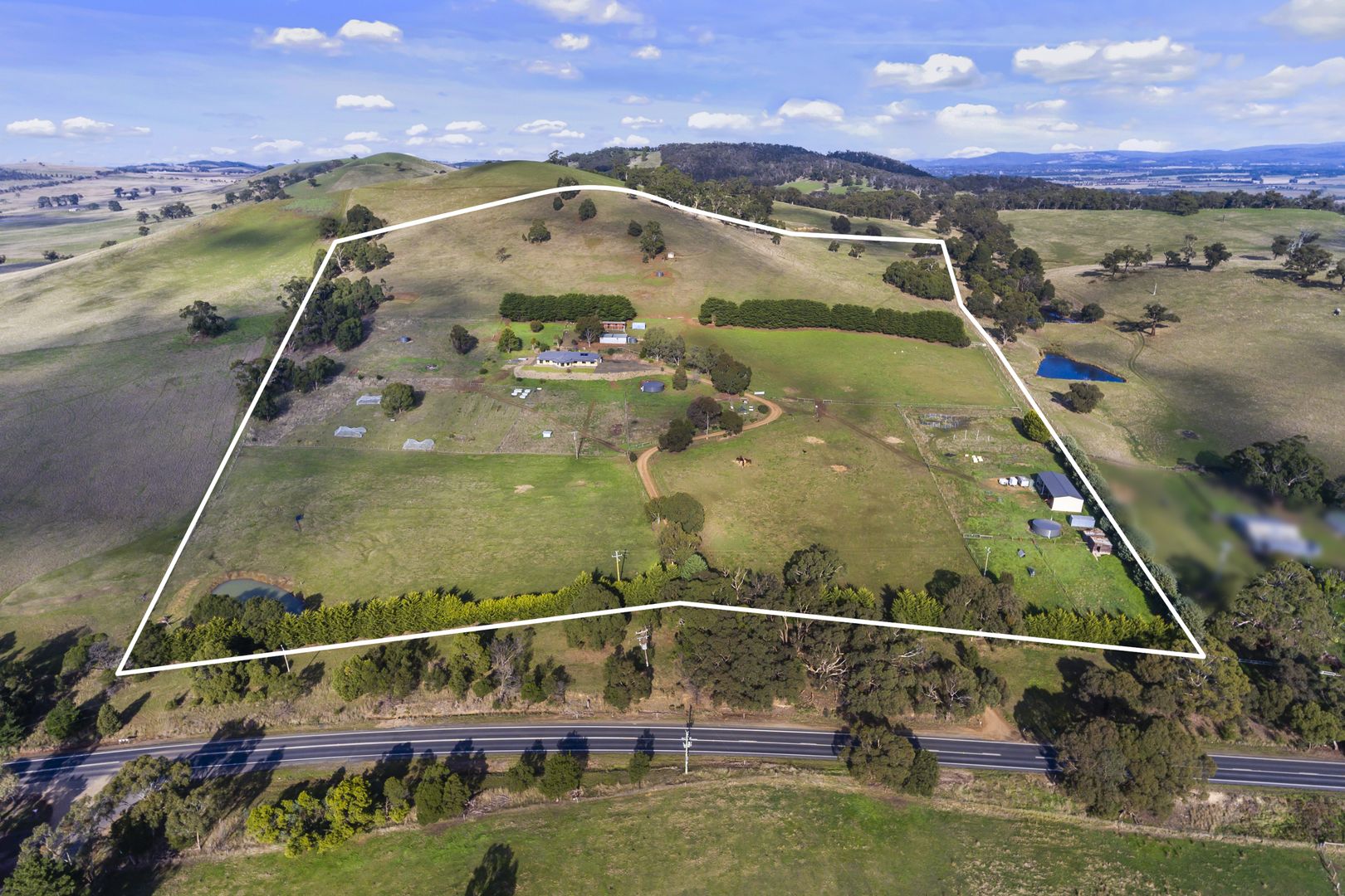 1481 Kilmore Lancefield Road, Springfield VIC 3434, Image 1