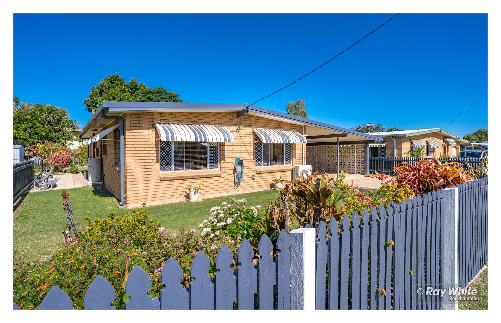 76 Sheehy Street, Park Avenue QLD 4701, Image 1