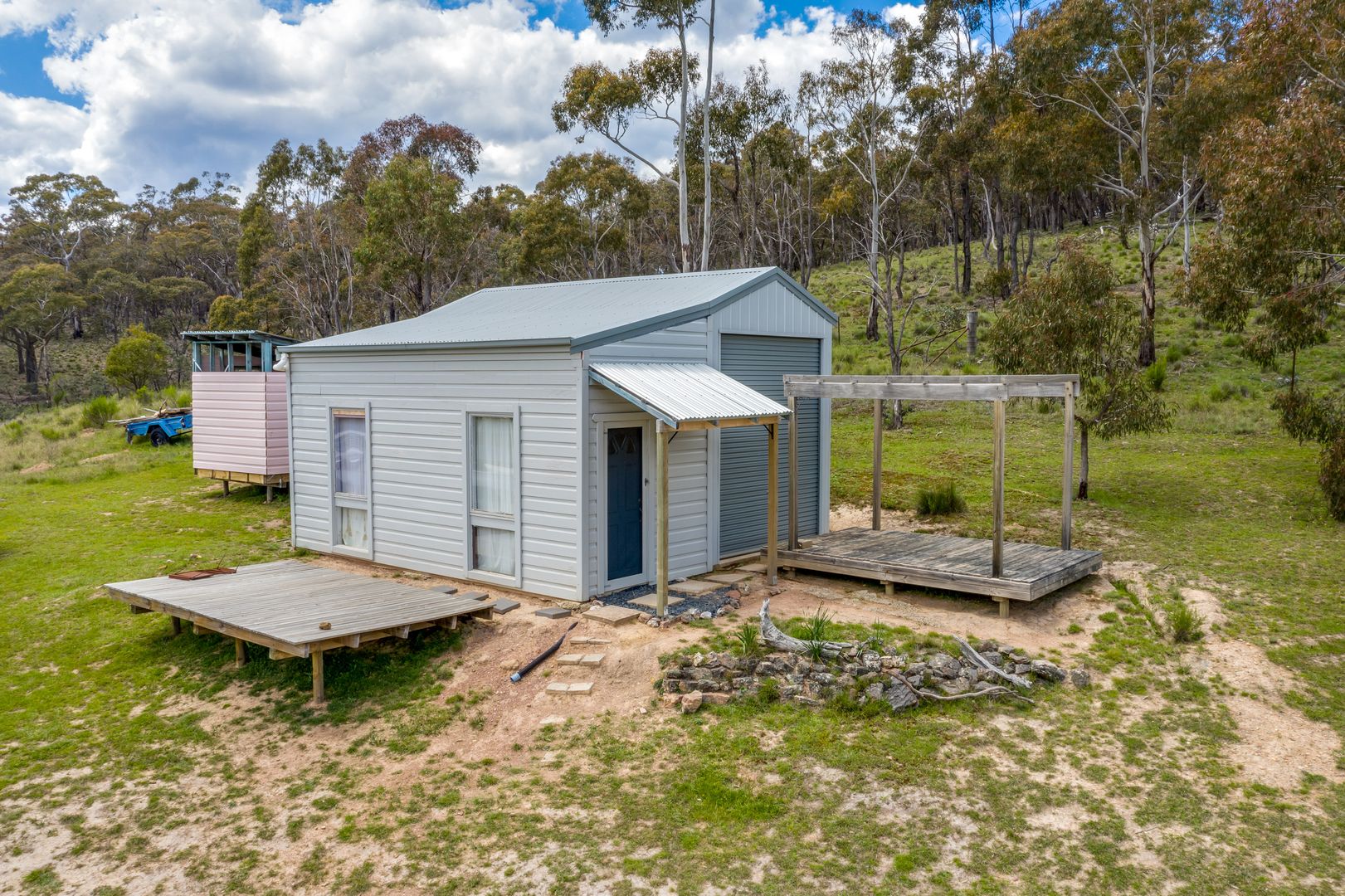 Lot 6 Jerrong Road, Taralga NSW 2580, Image 1