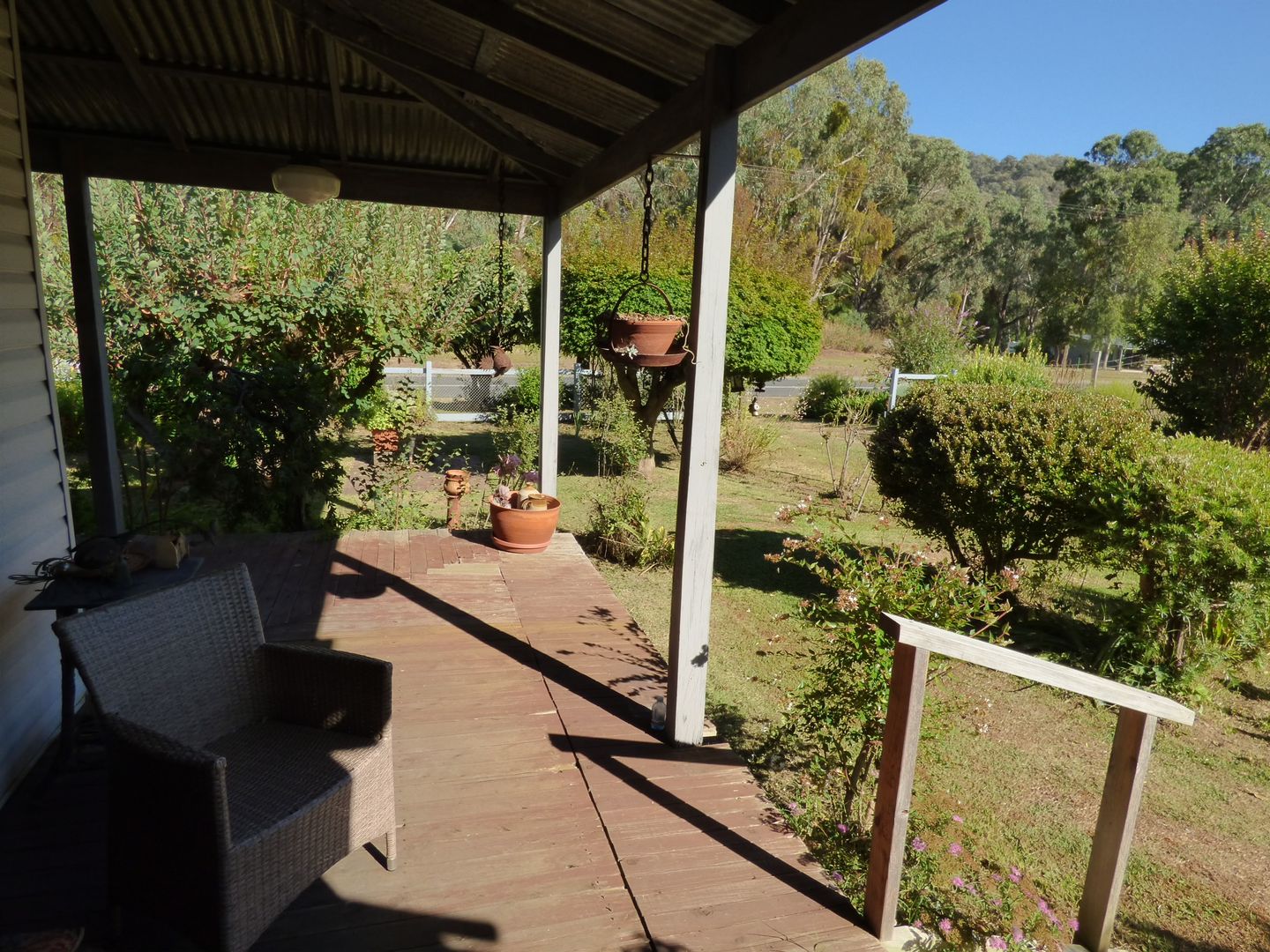 532 Myrtleford Yackandandah Road, Myrtleford VIC 3737, Image 2