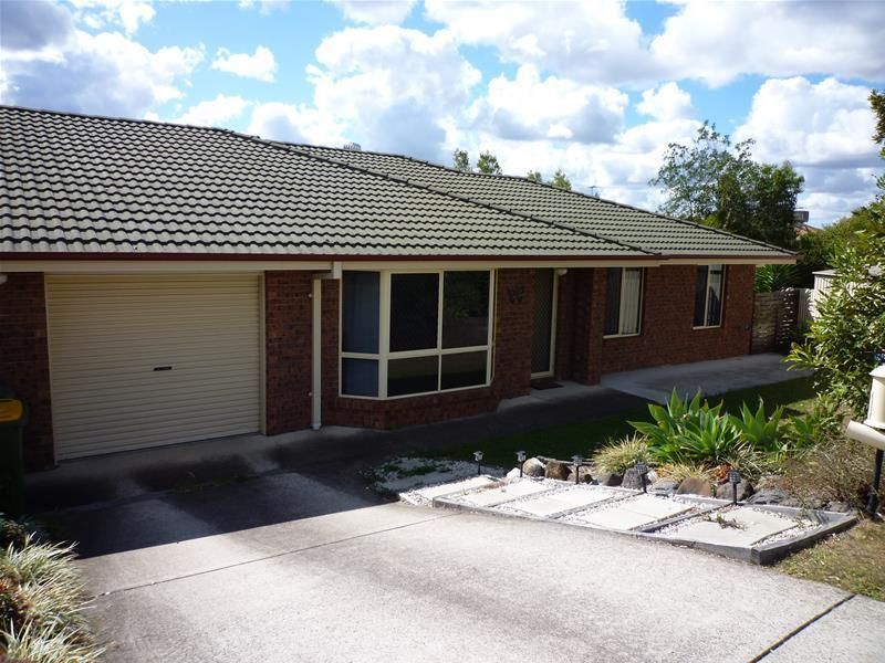 2/6 Hereward Court, Brassall QLD 4305, Image 0