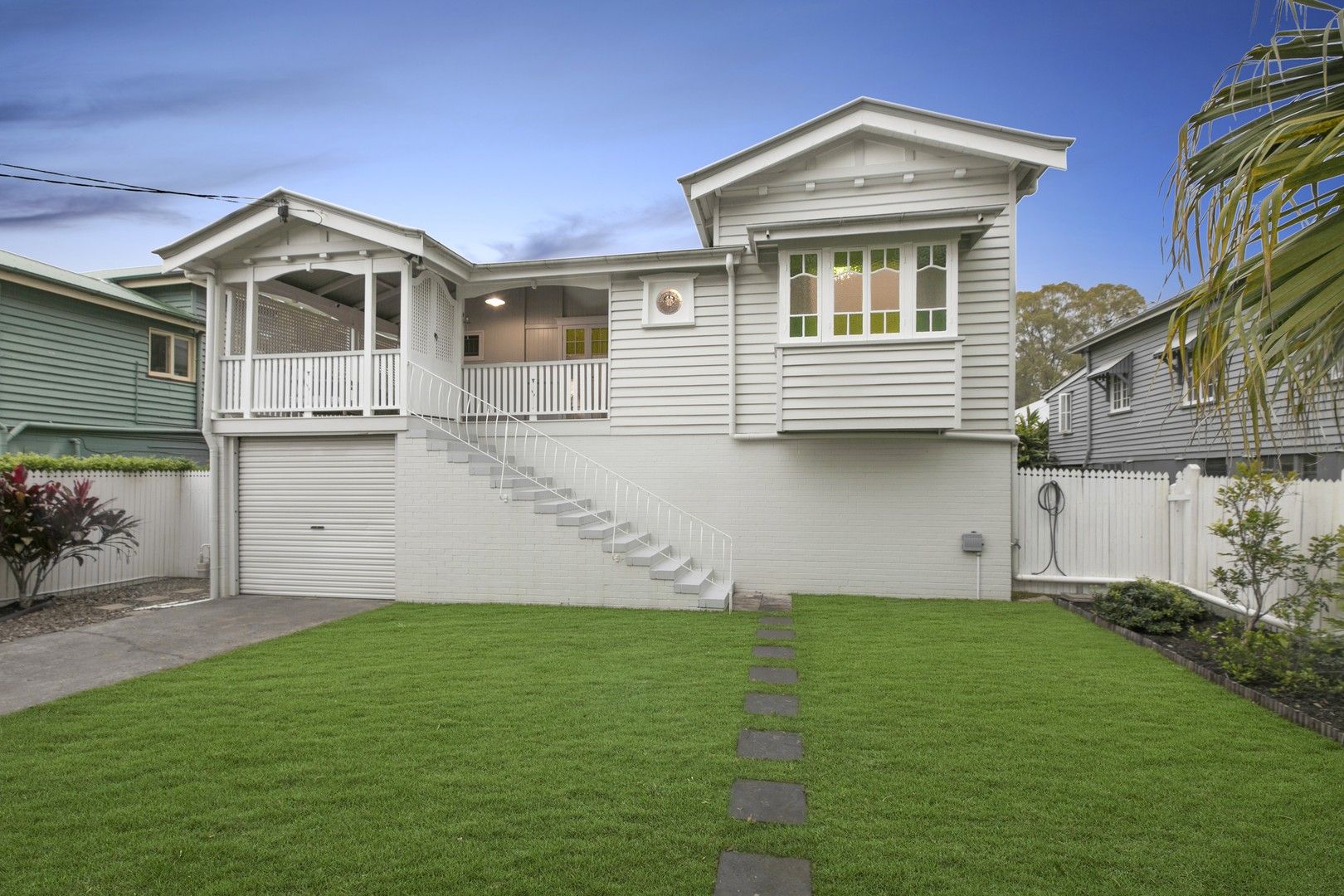 3 bedrooms House in 26 Shaw Road KALINGA QLD, 4030