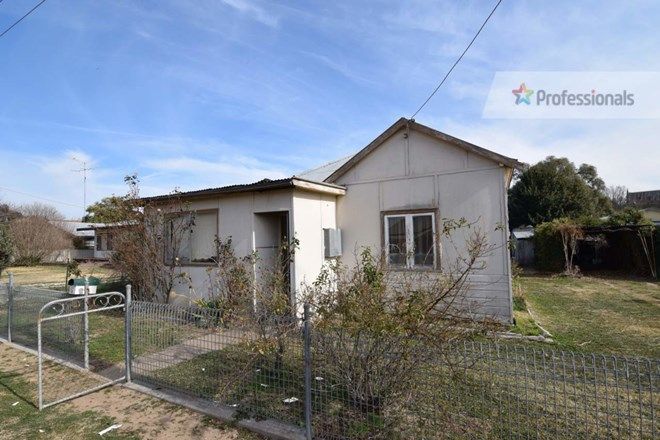 Picture of 12 Victoria Street, GEORGES PLAINS NSW 2795