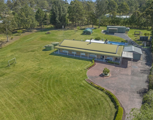 21 Holloway Drive, Jilliby NSW 2259