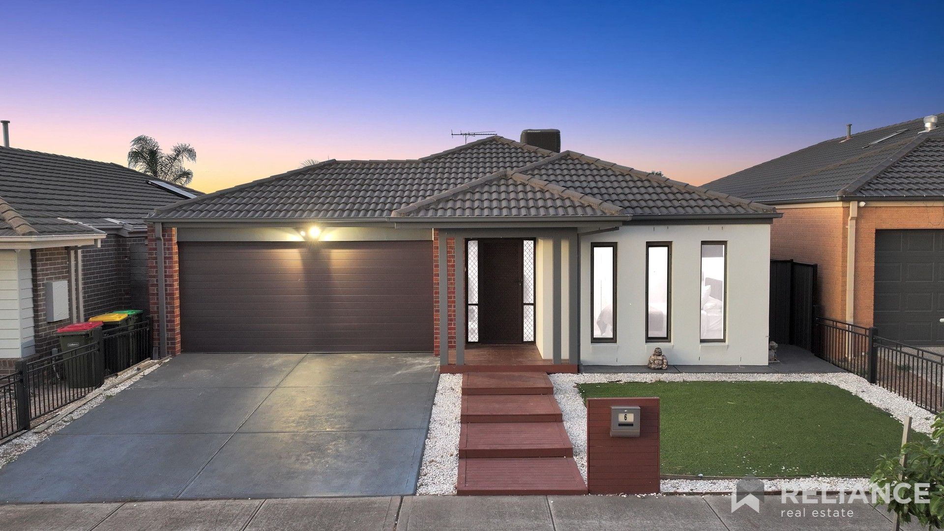 Sold 6 Armadale Court, Tarneit VIC 3029 on 18 Apr 2024 2019191952
