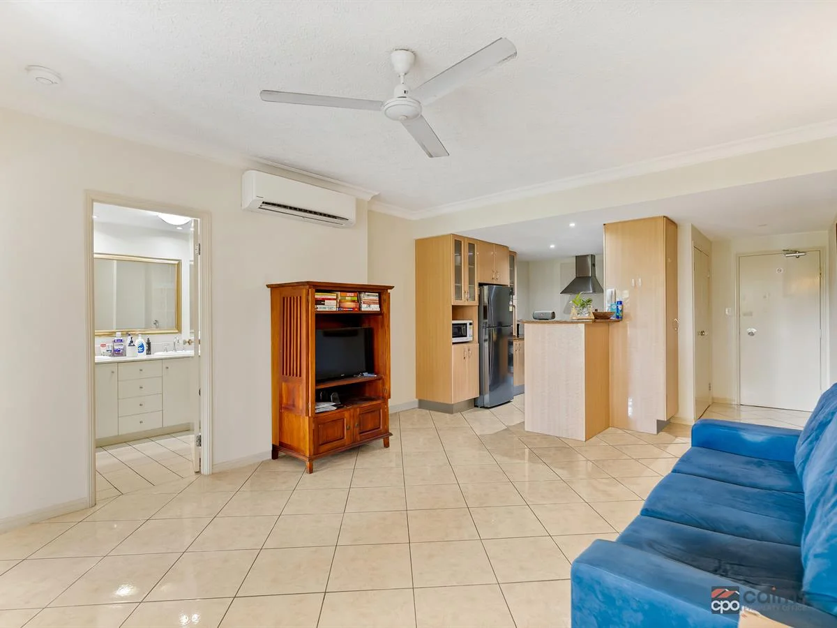 Additional image 6 of 808/2-10 Greenslopes Street, Cairns North QLD 4870