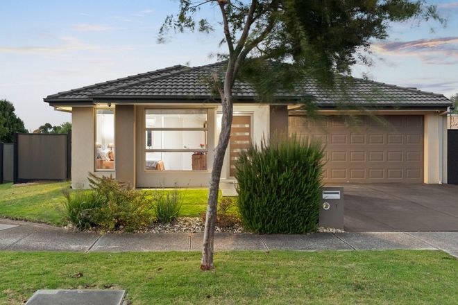 Picture of 1 Tristram Rise, CLYDE NORTH VIC 3978