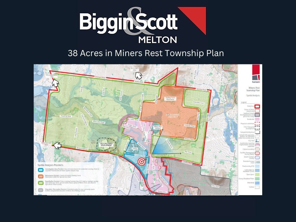 415 Cummins Road, Miners Rest Property History & Address Research