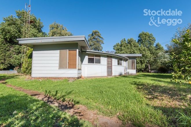 Picture of 2 River Road, ARCADIA VIC 3631
