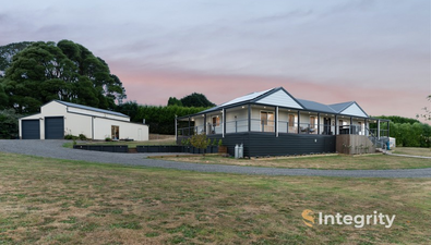 Picture of 22 Elvin Drive, KINGLAKE VIC 3763