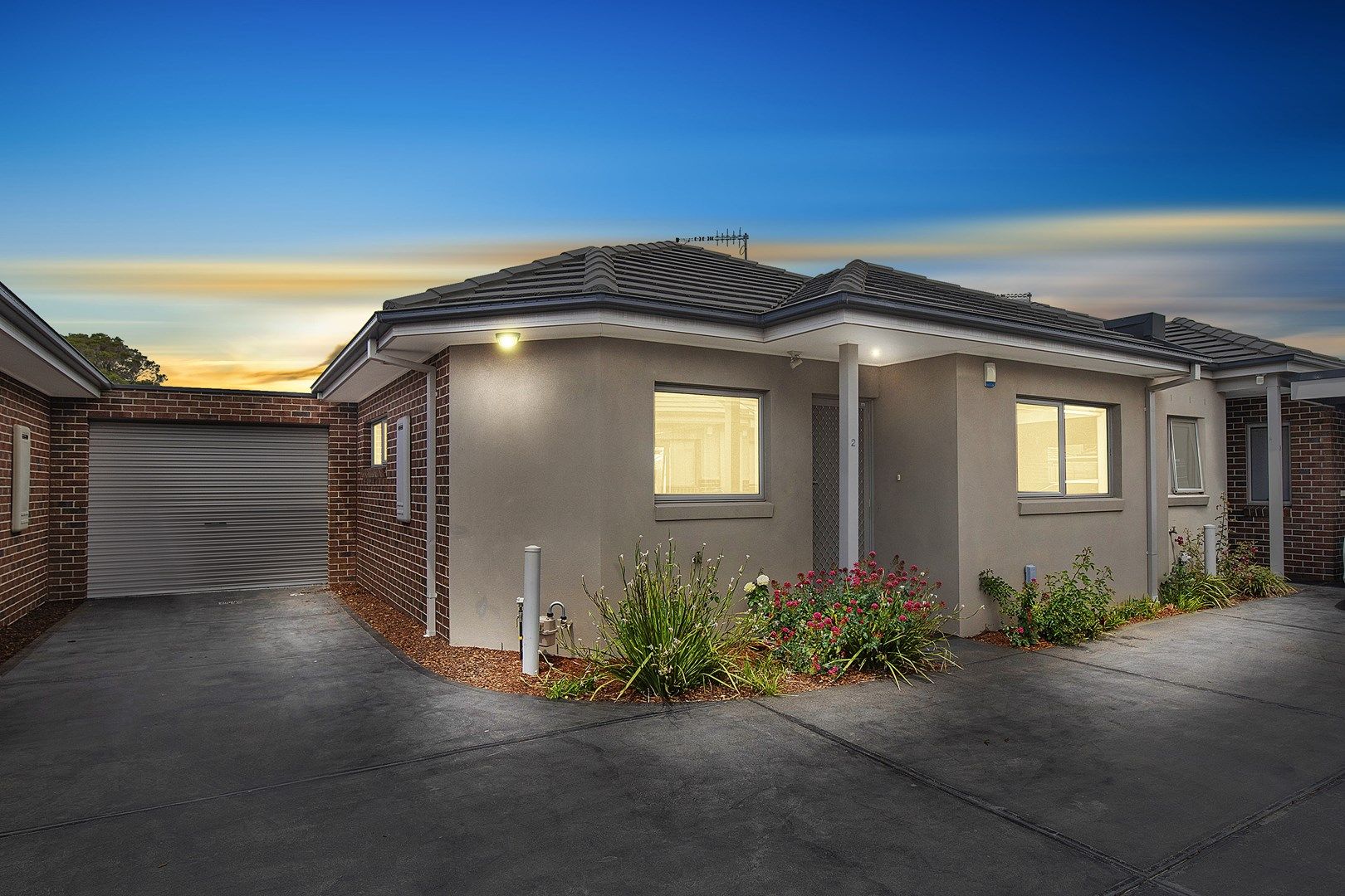 Unit 2/3-5 Nelson Court, Avondale Heights VIC 3034, Image 0