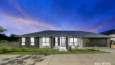 Picture of 64 Tivoli Avenue, GREENBANK QLD 4124