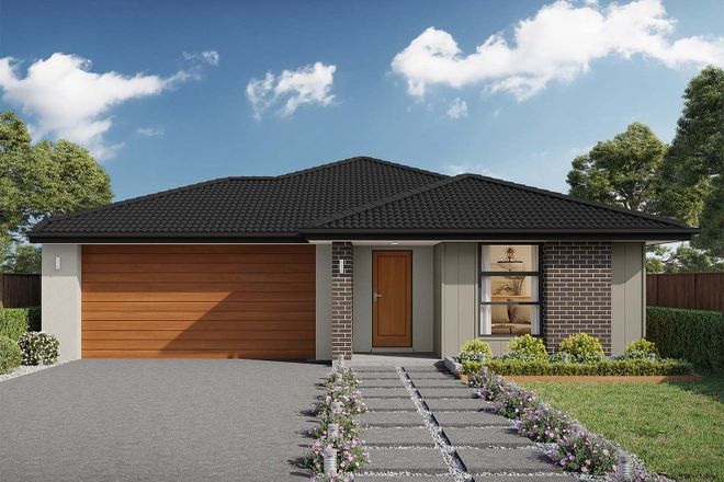 Picture of Lot 29 B Proposed St, CAMBEWARRA NSW 2540