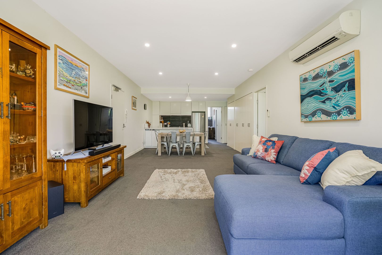 211/123 Union Street, Cooks Hill NSW 2300, Image 1