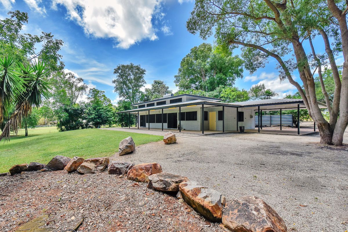 5 Benson Court, Knuckey Lagoon NT 0828, Image 1