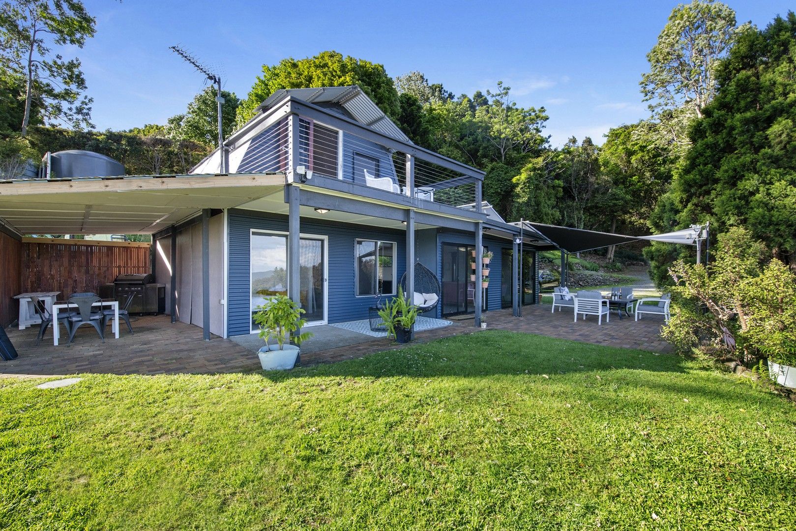 2 bedrooms House in 35a Tarlington Road LOWER BEECHMONT QLD, 4211