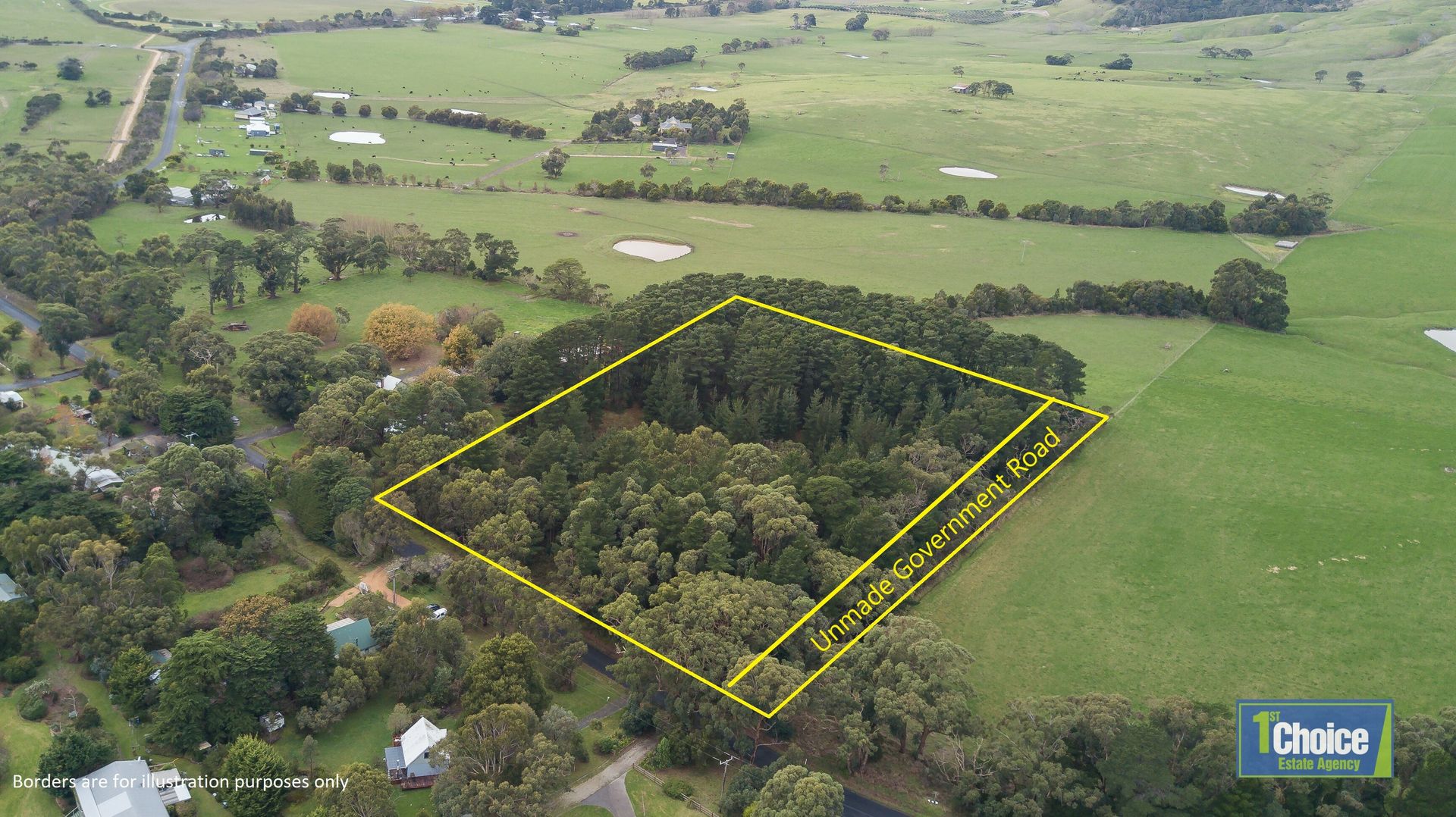 CA2002 Turnbull-Woolamai Road, Woolamai VIC 3995, Image 2