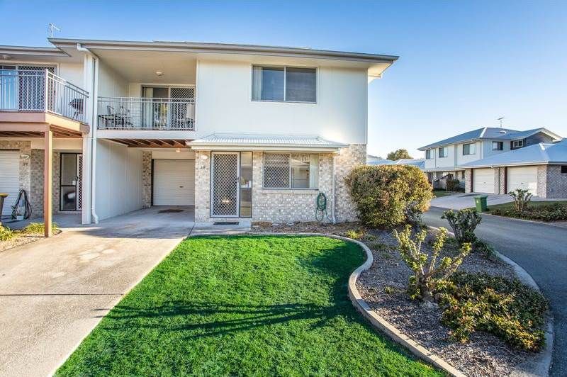 4 bedrooms Townhouse in 38/43 Brisbane Crescent DECEPTION BAY QLD, 4508