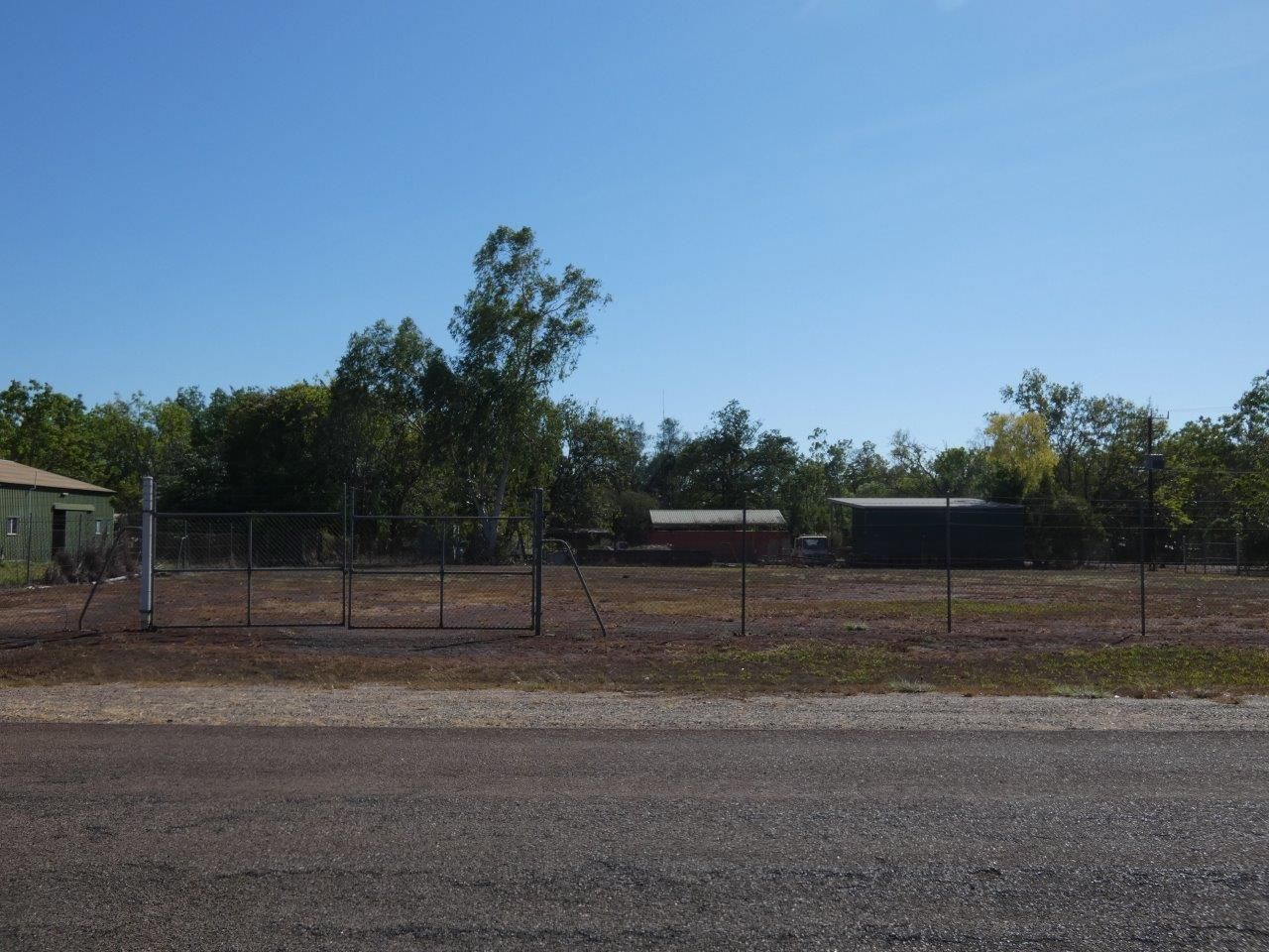 16 Woolley Court, Batchelor NT 0845 Domain