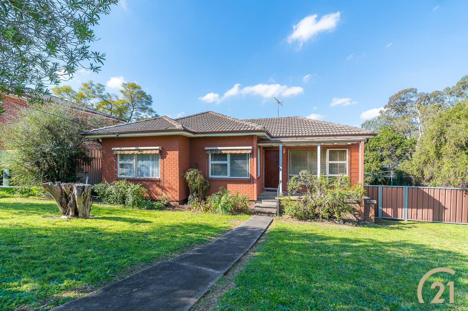 71 Sandra Street, Woodpark NSW 2164, Image 0