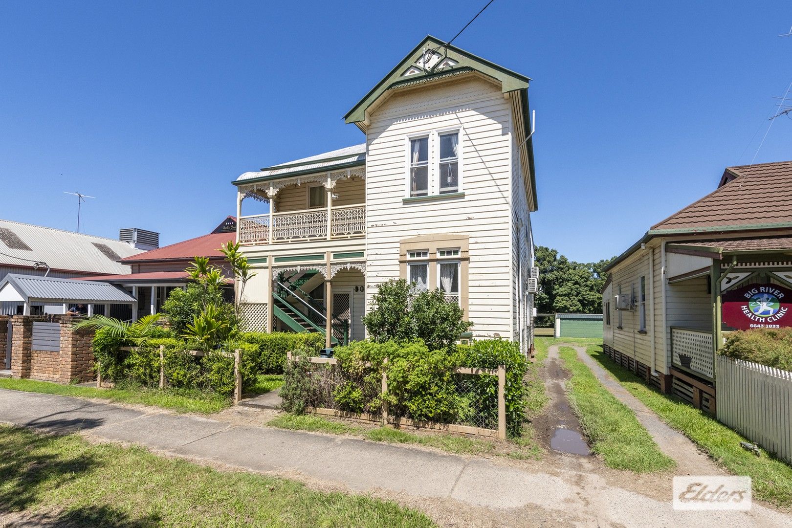 72 Through Street, South Grafton NSW 2460, Image 0