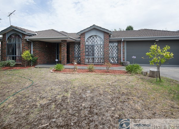 11 Stable Court, Endeavour Hills VIC 3802