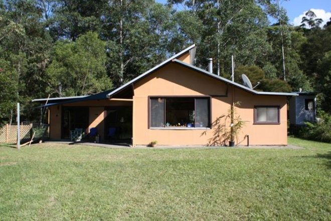 Picture of 1777 North Arm Rd, ARGENTS HILL NSW 2449