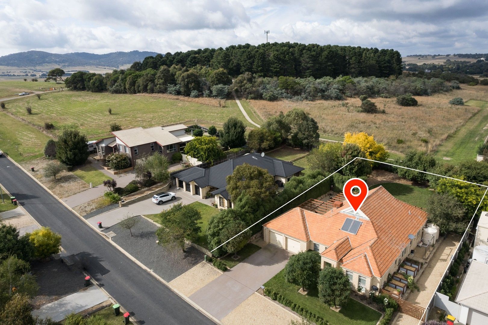 4 Keeffe Pl, Bungendore NSW 2621, Image 1