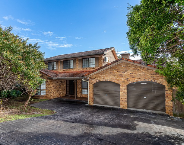 16 Mountview Street, Aspley QLD 4034