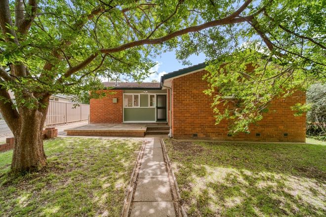 Picture of 116 Lewin Street, LYNEHAM ACT 2602