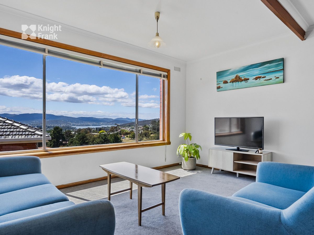 2 bedrooms Apartment / Unit / Flat in 2/22 Gerrard Street MOONAH TAS, 7009