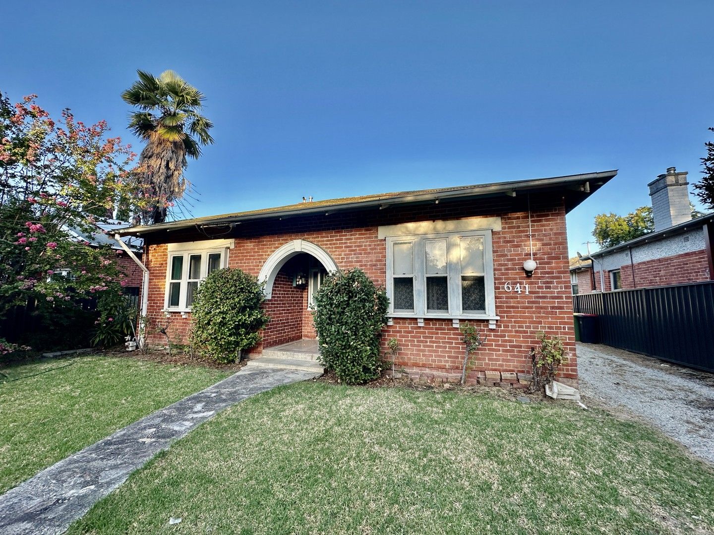 641 Jones Street, Albury NSW 2640 House For Rent Domain