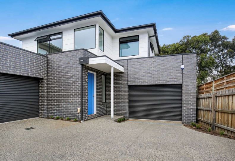 2 bedrooms Townhouse in 2/44 Sellars Drive WATSONIA NORTH VIC, 3087