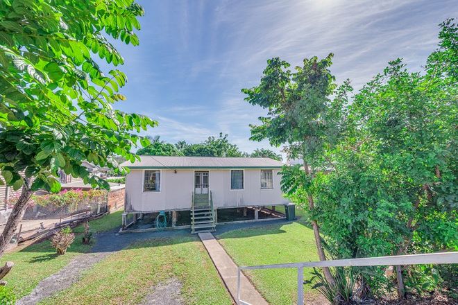 Picture of 28 Agnes Street, SOUTH GLADSTONE QLD 4680