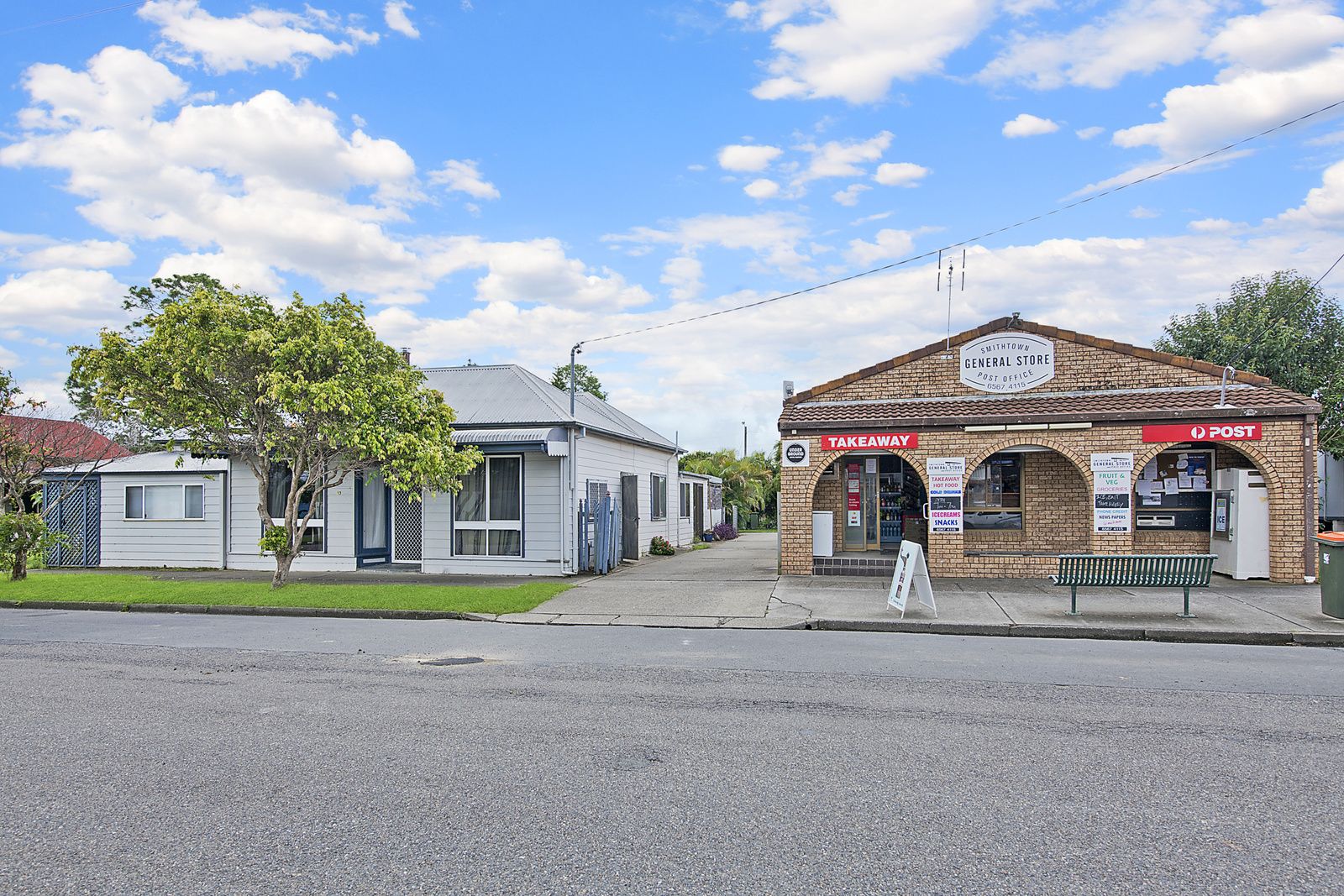 11-13 Main Street, Smithtown NSW 2440, Image 0