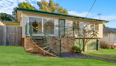 Picture of 16 Mews Street, CHERMSIDE WEST QLD 4032