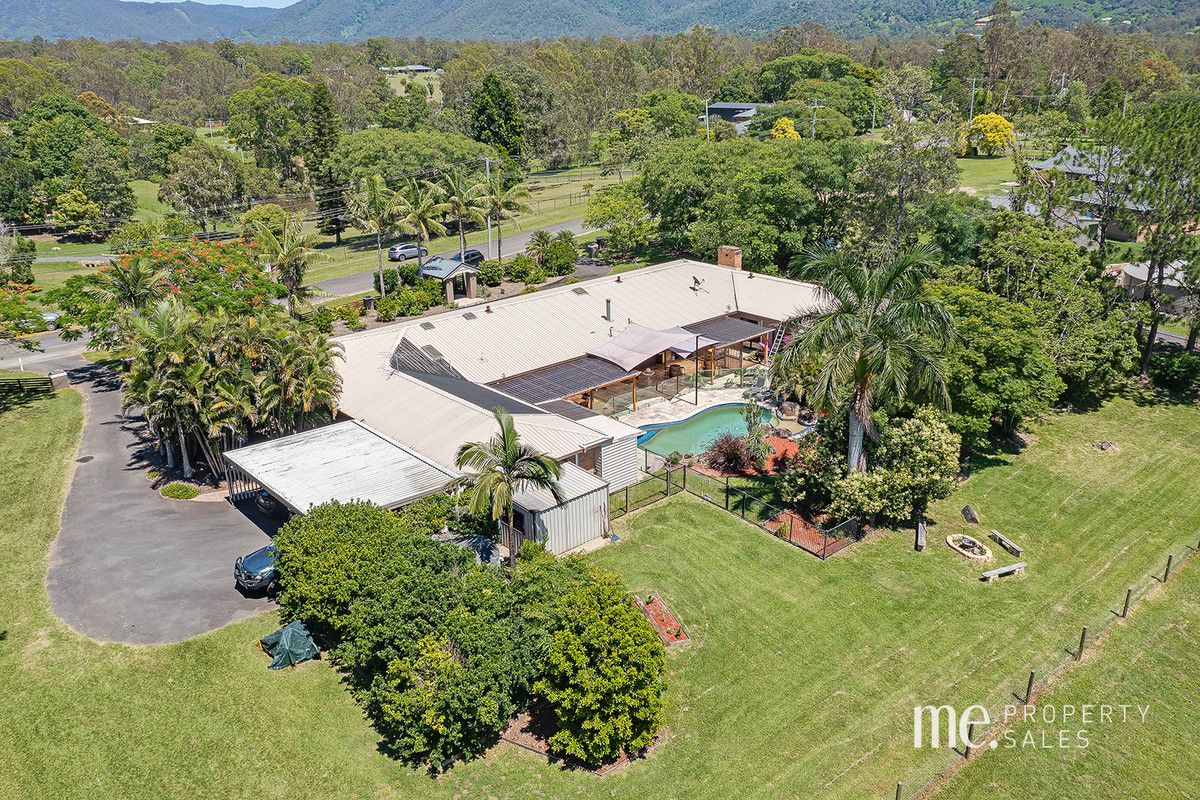 8 Mountain View Court, Samford Valley QLD 4520, Image 0