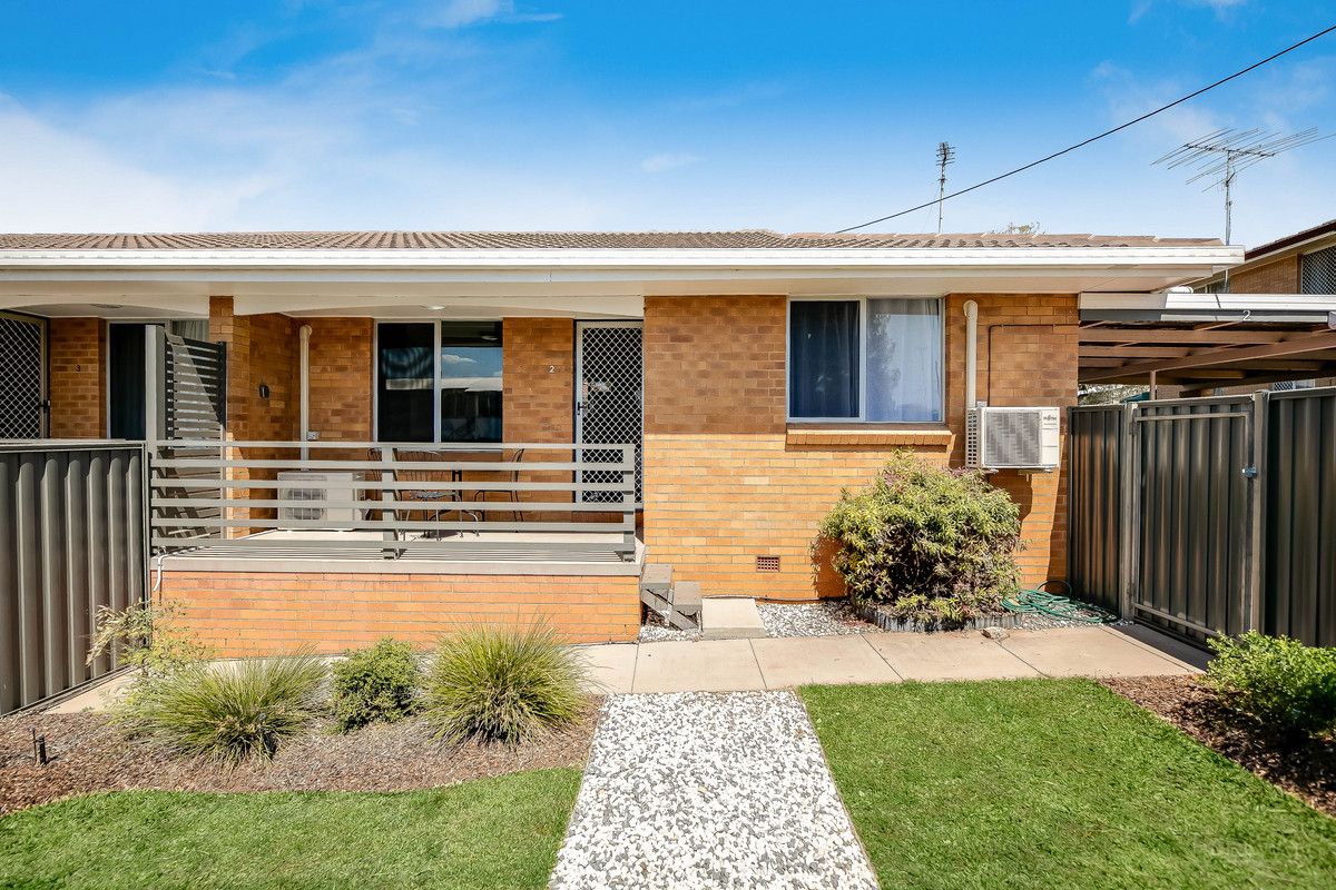 1-3/2 Tame Street, South Toowoomba QLD 4350, Image 2