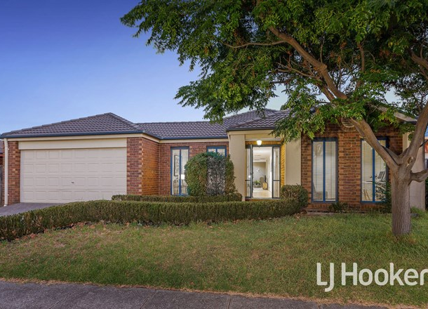 47 Dunkirk Drive, Point Cook VIC 3030