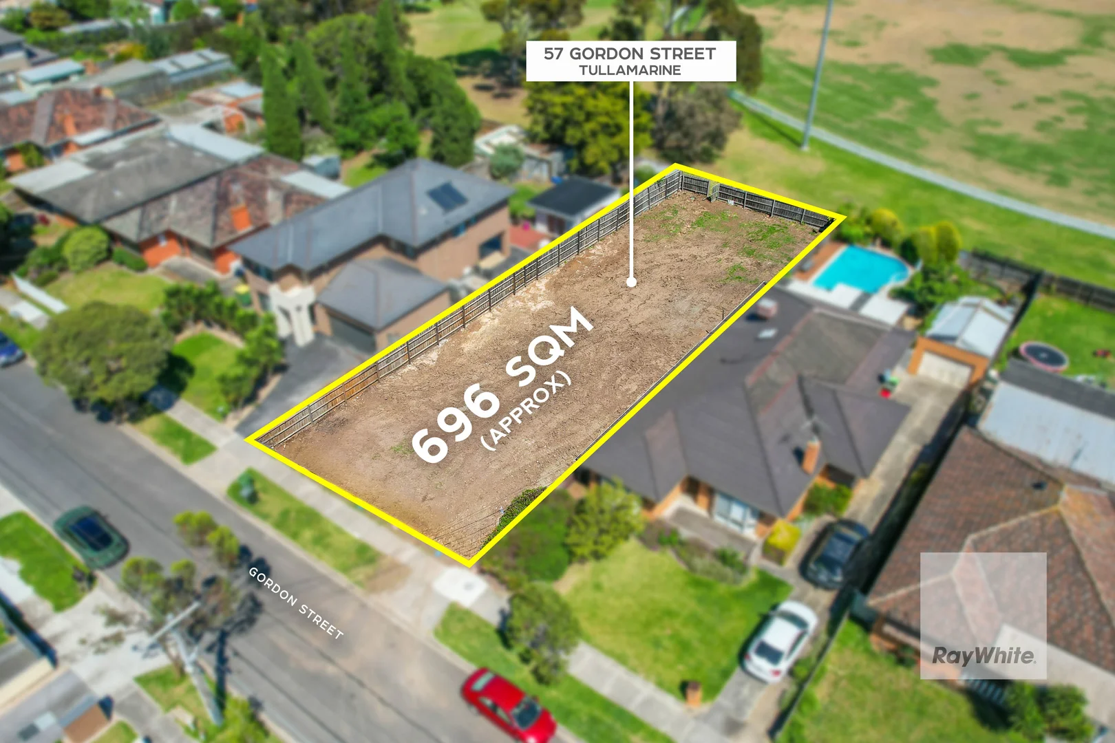 57 Gordon Street, Tullamarine VIC 3043 | Domain
