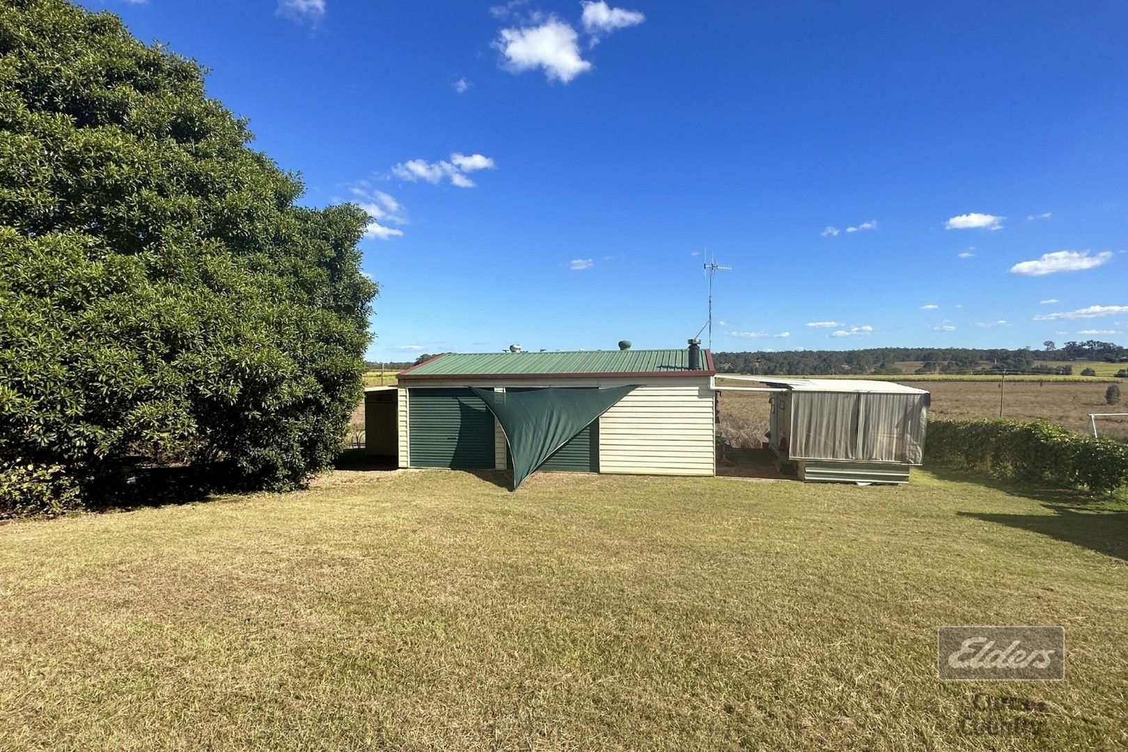 Lot 214 Gootchie Road, Gootchie QLD 4650, Image 0