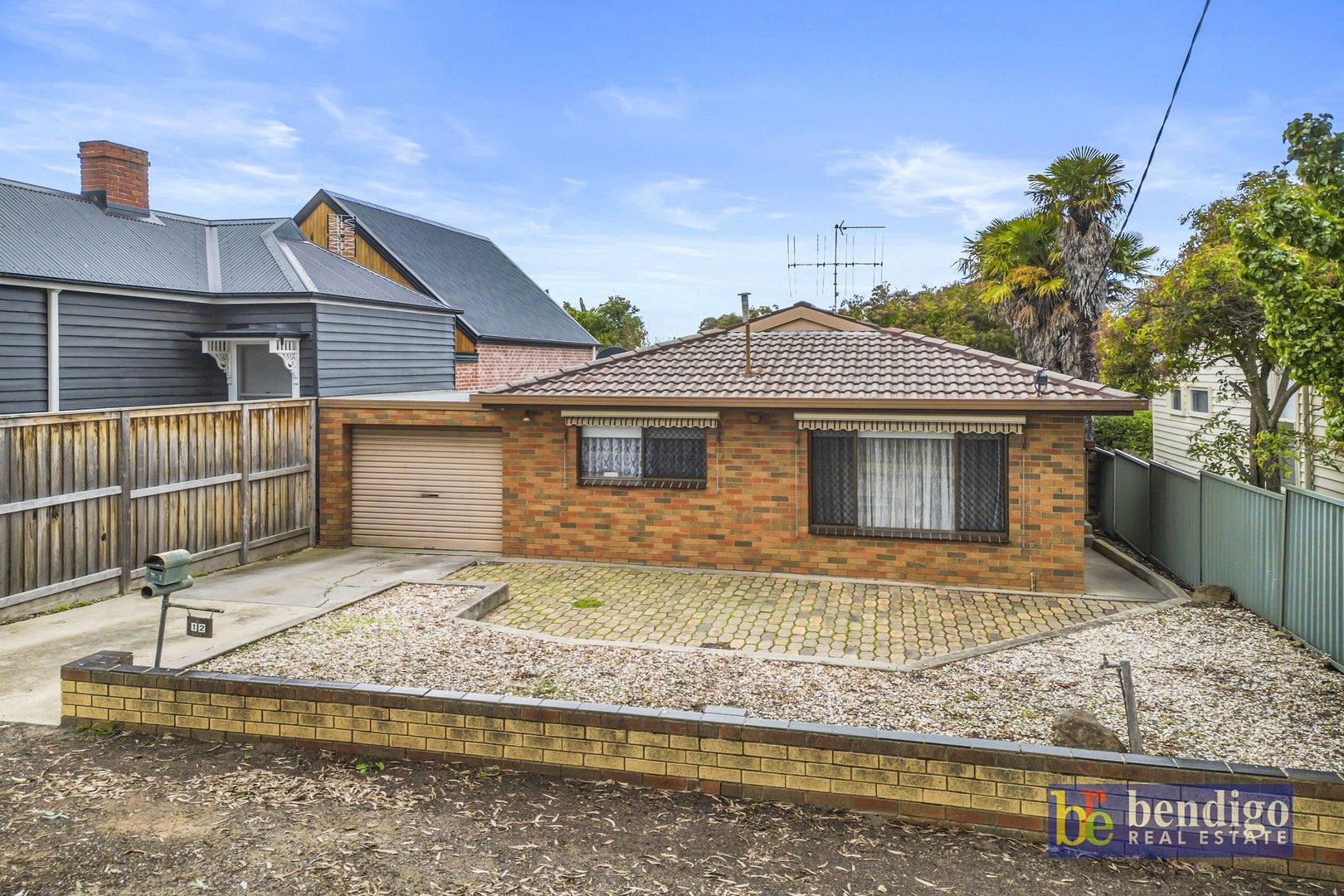 12 Albert Street, Bendigo VIC 3550, Image 0