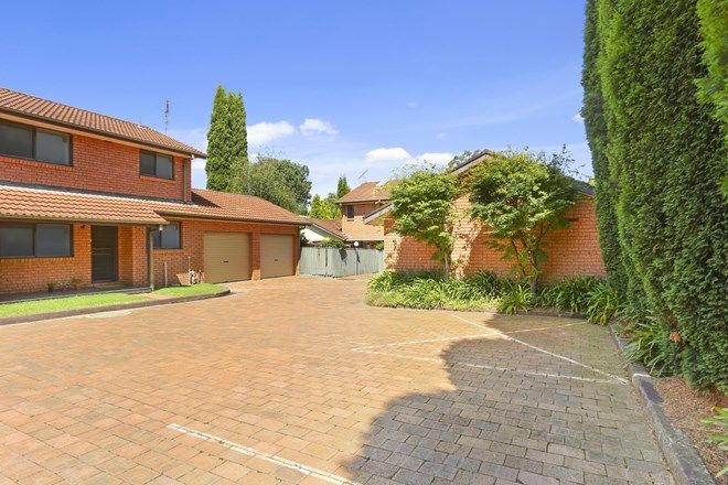 Picture of 4/7 Kangaloon Road, BOWRAL NSW 2576