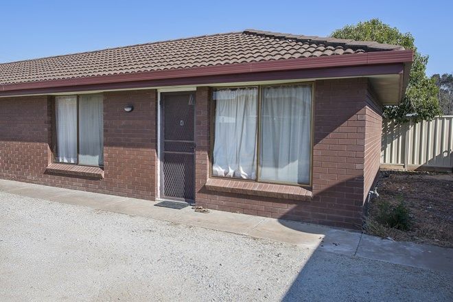 Picture of 4/38 Pritchard Street, SWAN HILL VIC 3585
