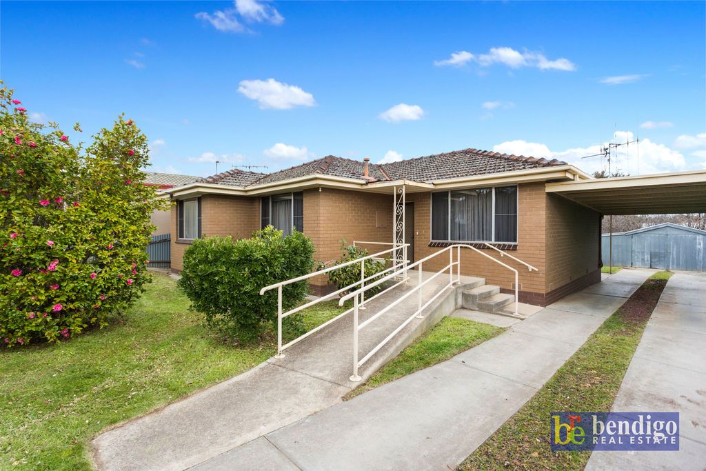 5 Grace Street, White Hills VIC 3550, Image 0