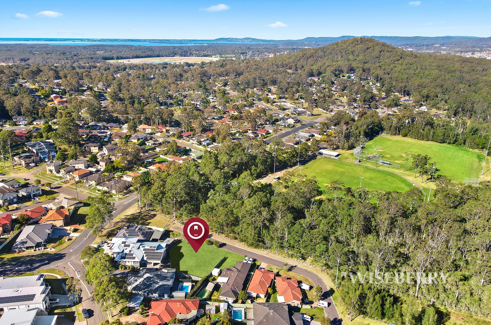 18 Abbey Close, Watanobbi NSW 2259 Domain