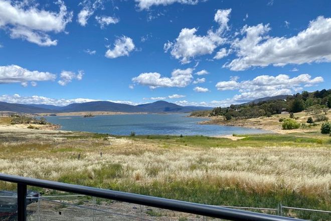 Picture of 2/22 Old Kosciuszko Road, EAST JINDABYNE NSW 2627