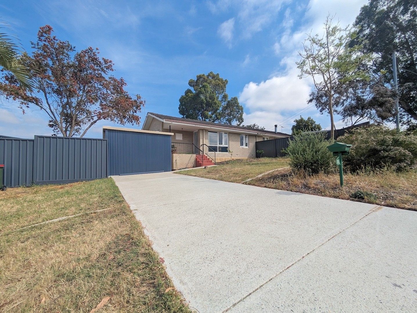 3 Fenwick Street, Balga WA 6061, Image 0