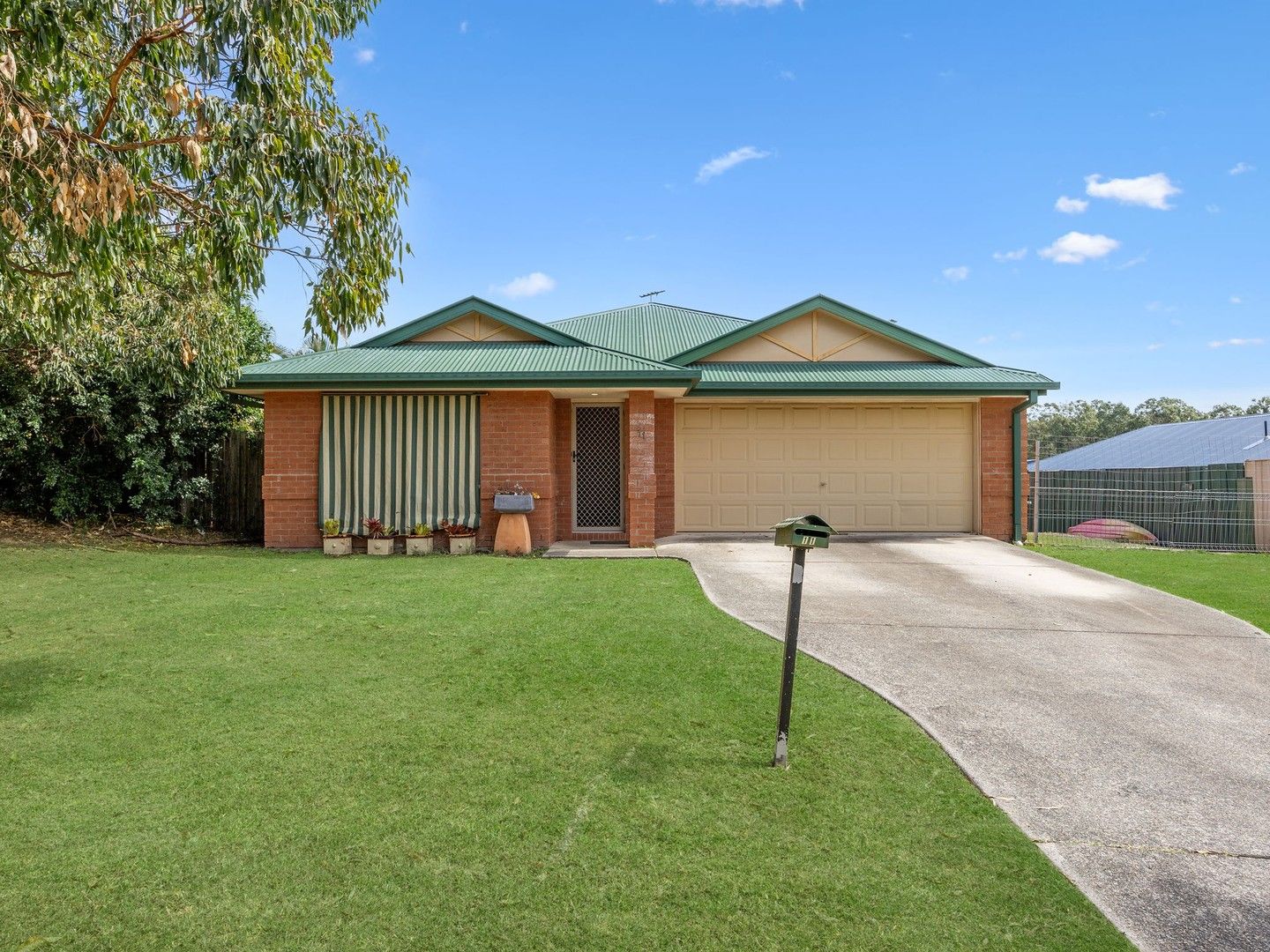 11 Buckland Court, Collingwood Park QLD 4301, Image 0